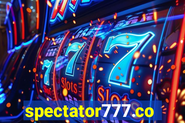 spectator777.com