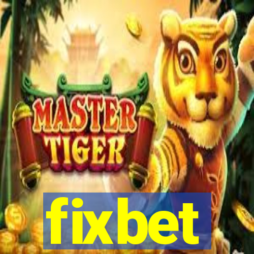 fixbet