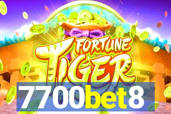 7700bet8