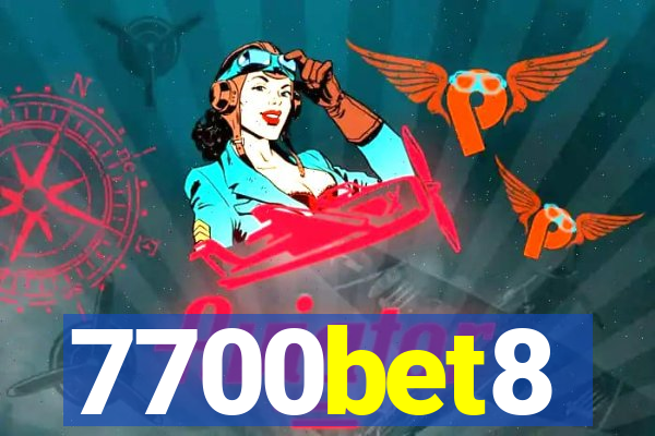 7700bet8