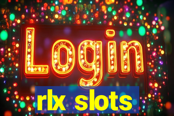 rlx slots