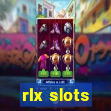 rlx slots