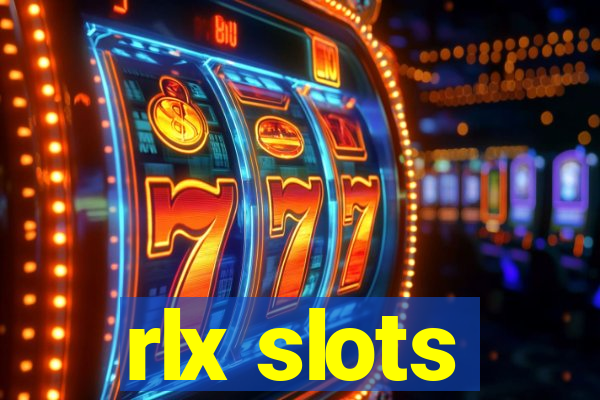 rlx slots