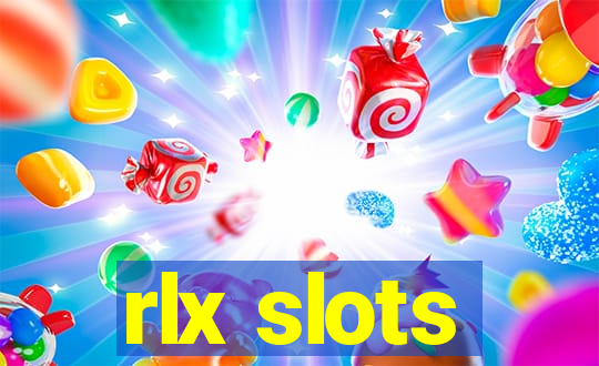 rlx slots