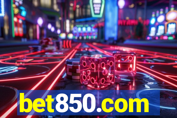 bet850.com