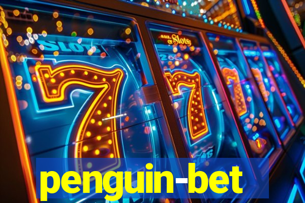 penguin-bet