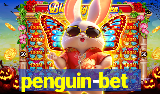 penguin-bet