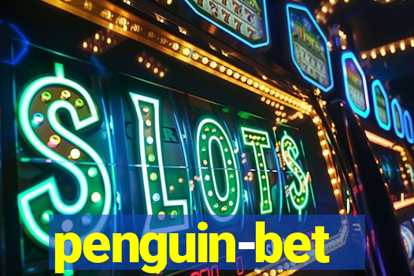 penguin-bet