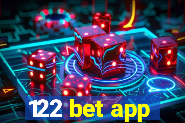 122 bet app