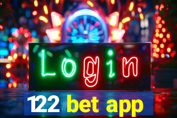 122 bet app