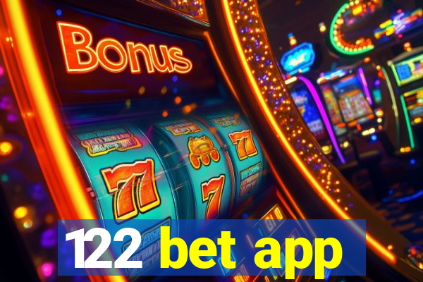 122 bet app