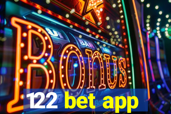 122 bet app