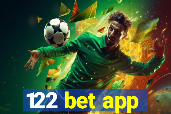 122 bet app