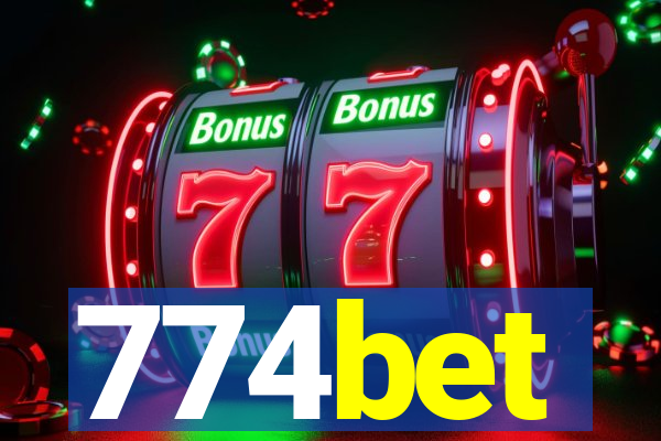 774bet