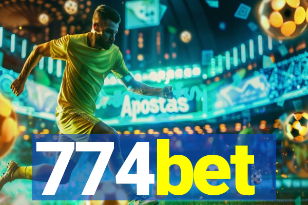 774bet