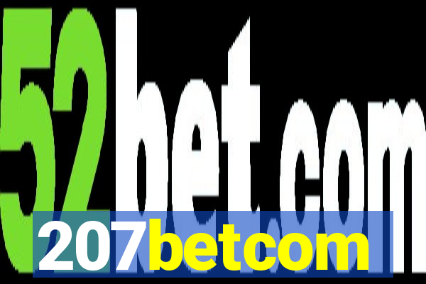 207betcom