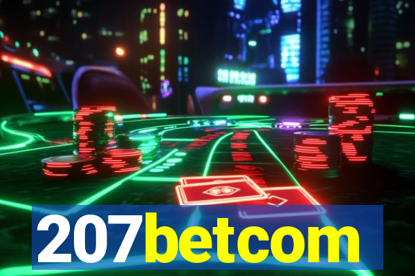 207betcom