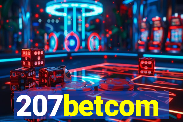 207betcom