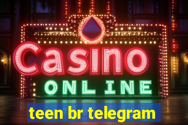 teen br telegram