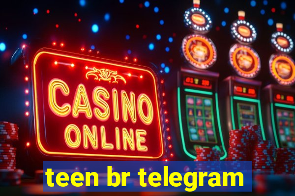 teen br telegram