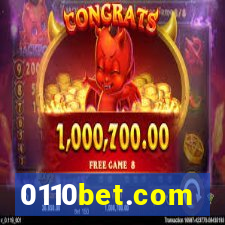 0110bet.com