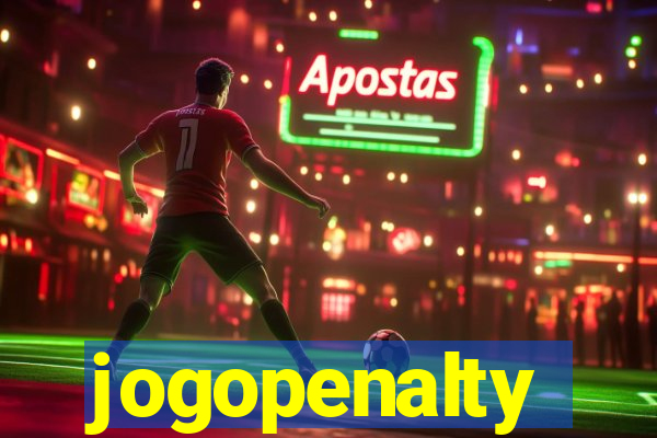 jogopenalty