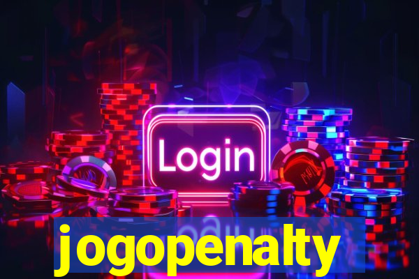 jogopenalty