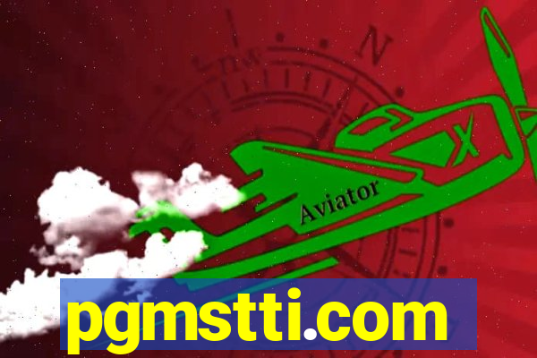 pgmstti.com