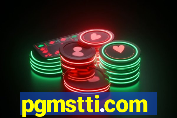 pgmstti.com