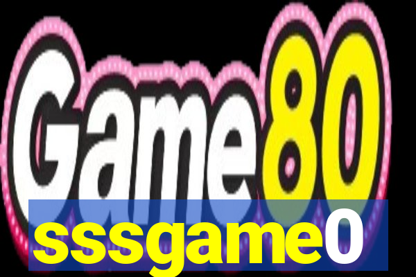 sssgame0