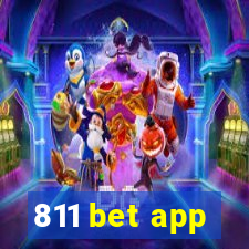 811 bet app