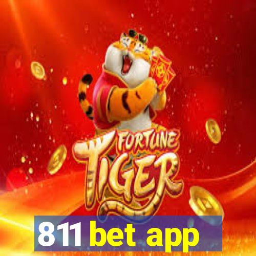 811 bet app