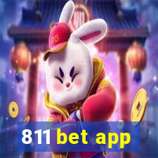 811 bet app