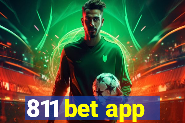 811 bet app