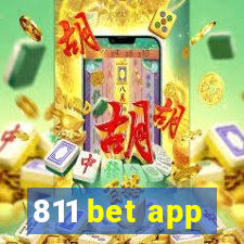 811 bet app