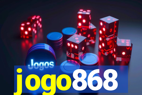 jogo868