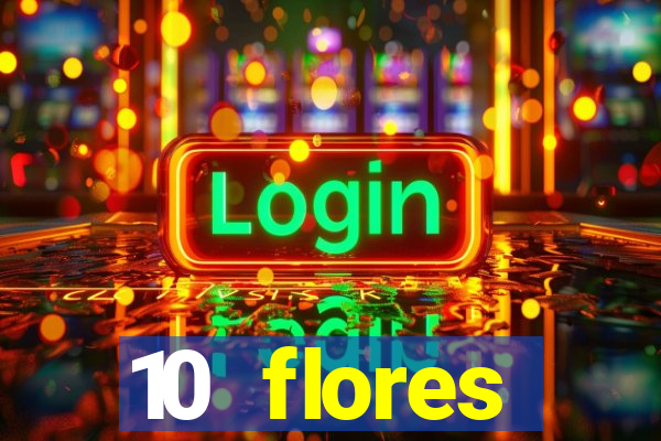 10 flores silvestres da regi o sudeste