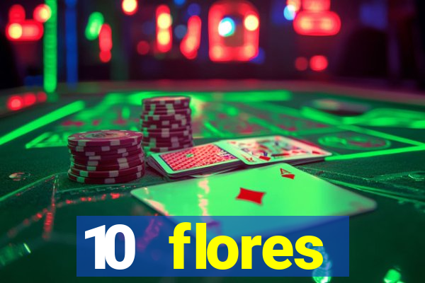 10 flores silvestres da regi o sudeste