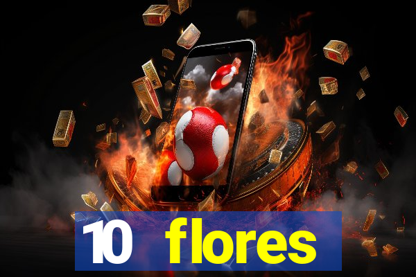 10 flores silvestres da regi o sudeste