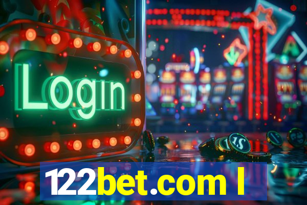 122bet.com l