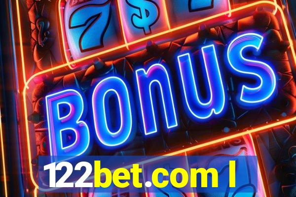 122bet.com l