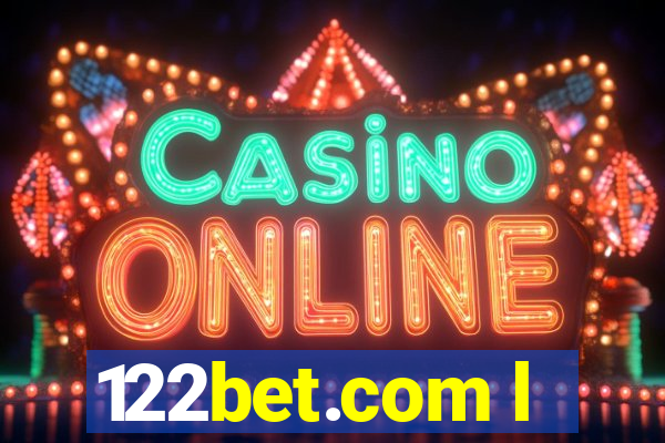 122bet.com l