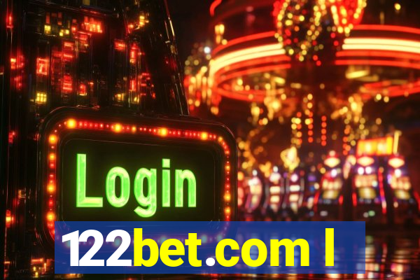 122bet.com l