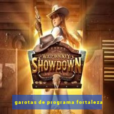 garotas de programa fortaleza