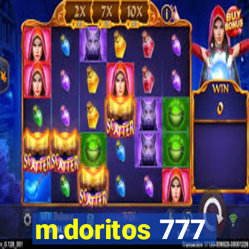 m.doritos 777