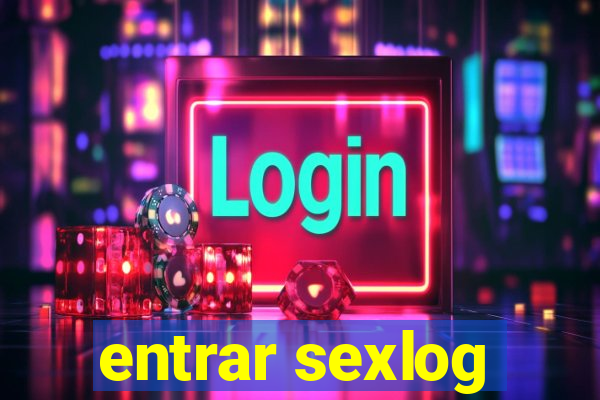 entrar sexlog