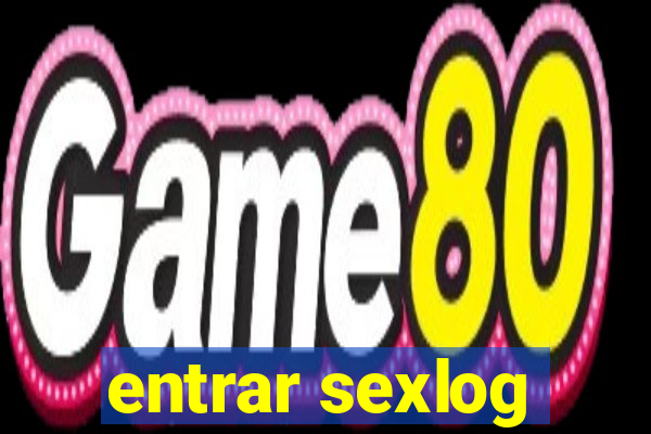 entrar sexlog