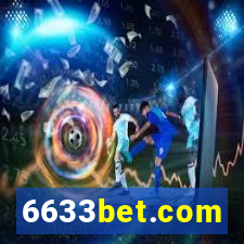 6633bet.com