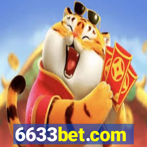 6633bet.com