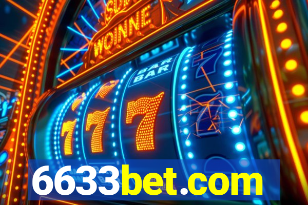 6633bet.com